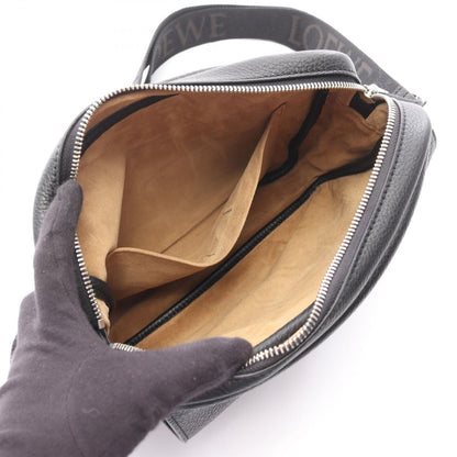Loewe Shoulder Bag Pebble Leather — view 3