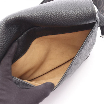 Loewe Shoulder Bag Pebble Leather — view 4