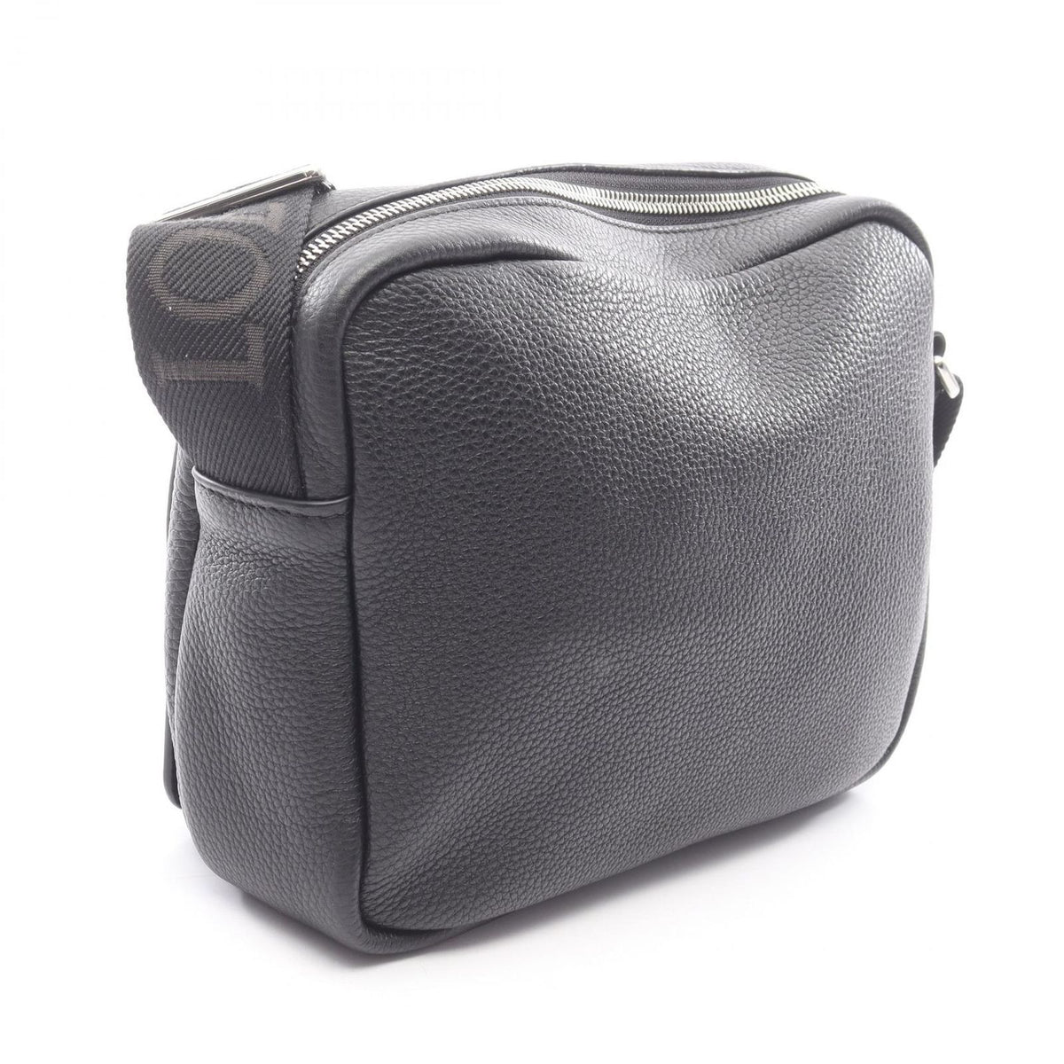 Loewe Shoulder Bag Pebble Leather — view 2