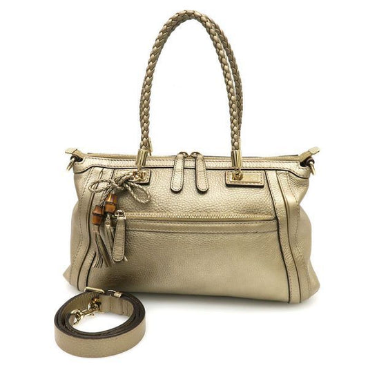 Gucci Bella 2-Way Messenger Bag