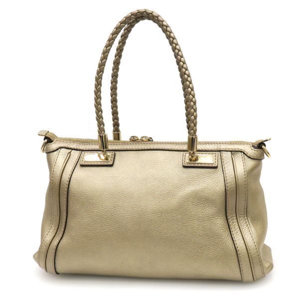 Gucci Bella 2-Way Messenger Bag — view 2