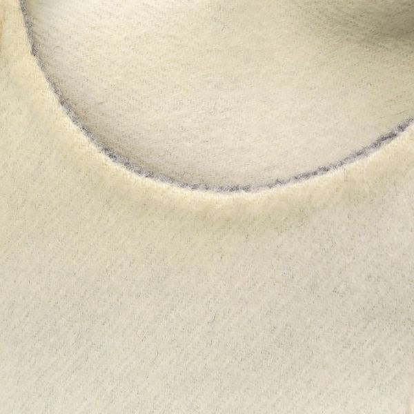 Fendi Coat Gray — view 7