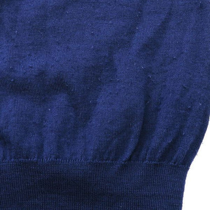 Louis Vuitton Top Navy — view 5