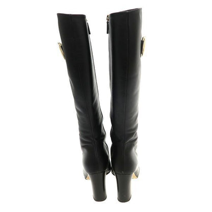 Gucci Boots Black — view 3