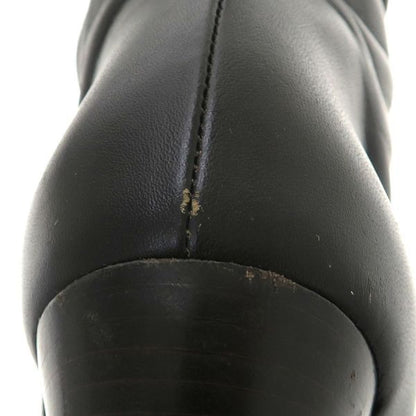 Gucci Boots Black — view 5