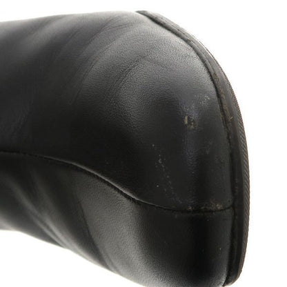 Gucci Boots Black — view 6