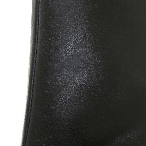 Gucci Boots Black — view 4