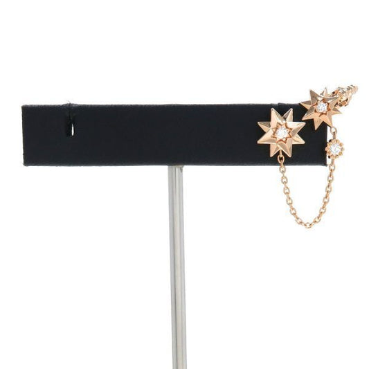 Dior Etoile de Vent Diamond Single Earring