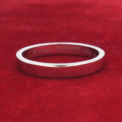Cartier C de Cartier Ring — view 4