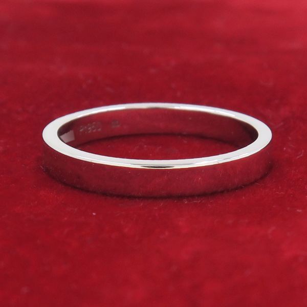 Cartier C de Cartier Ring — view 3