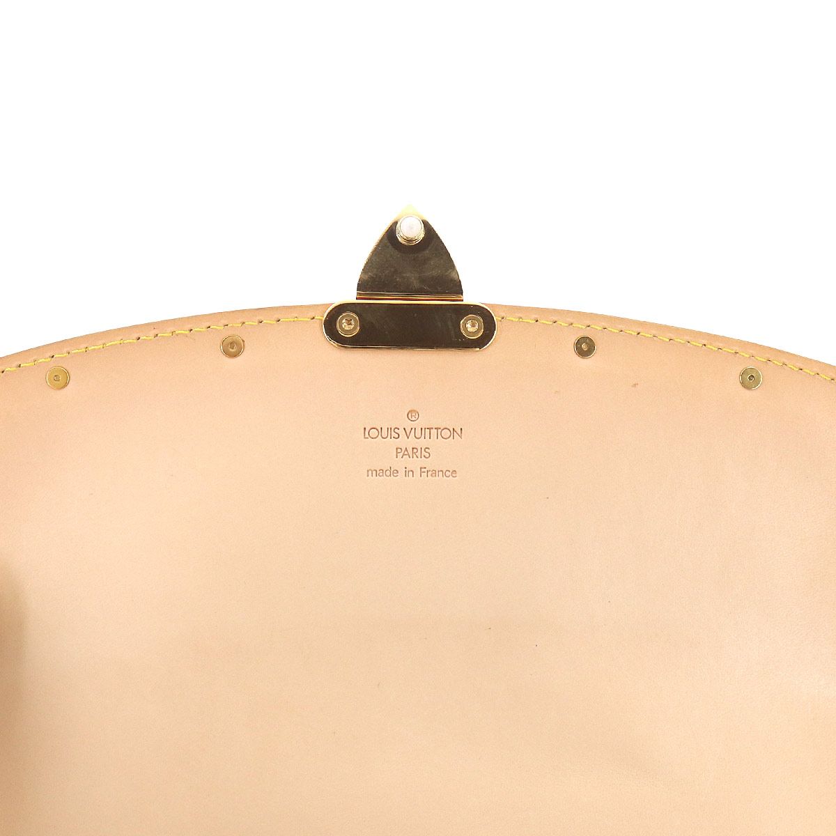 Louis Vuitton Monogram Multicolor Sologne Shoulder Bag Noir — view 8