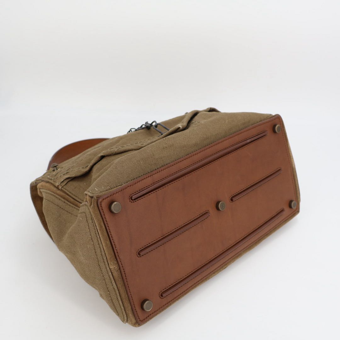 Saint Laurent Muse To Bag Handbag — view 5