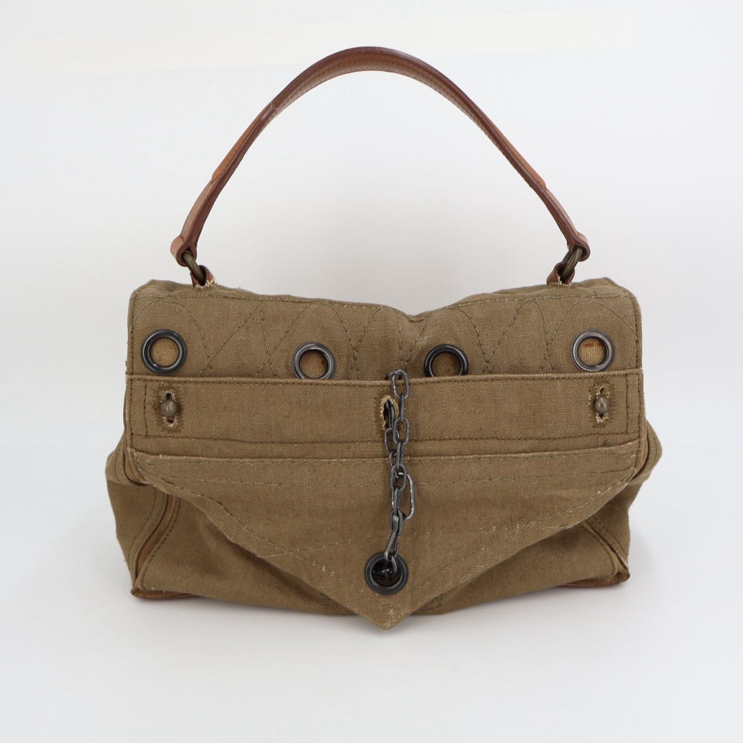 Saint Laurent Muse To Bag Handbag — view 2