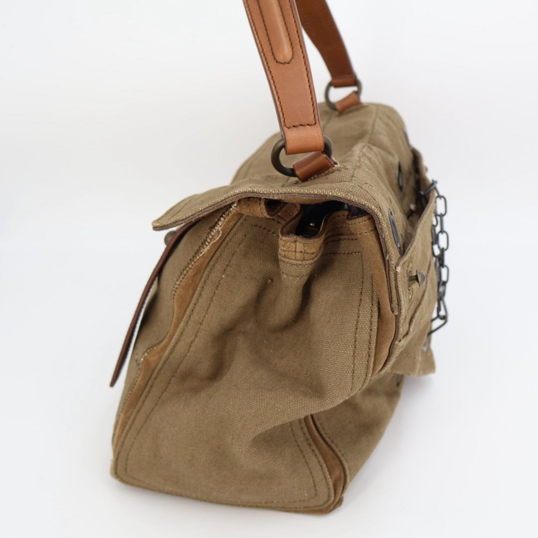 Saint Laurent Muse To Bag Handbag — view 3