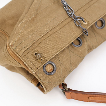Saint Laurent Muse To Bag Handbag — view 8