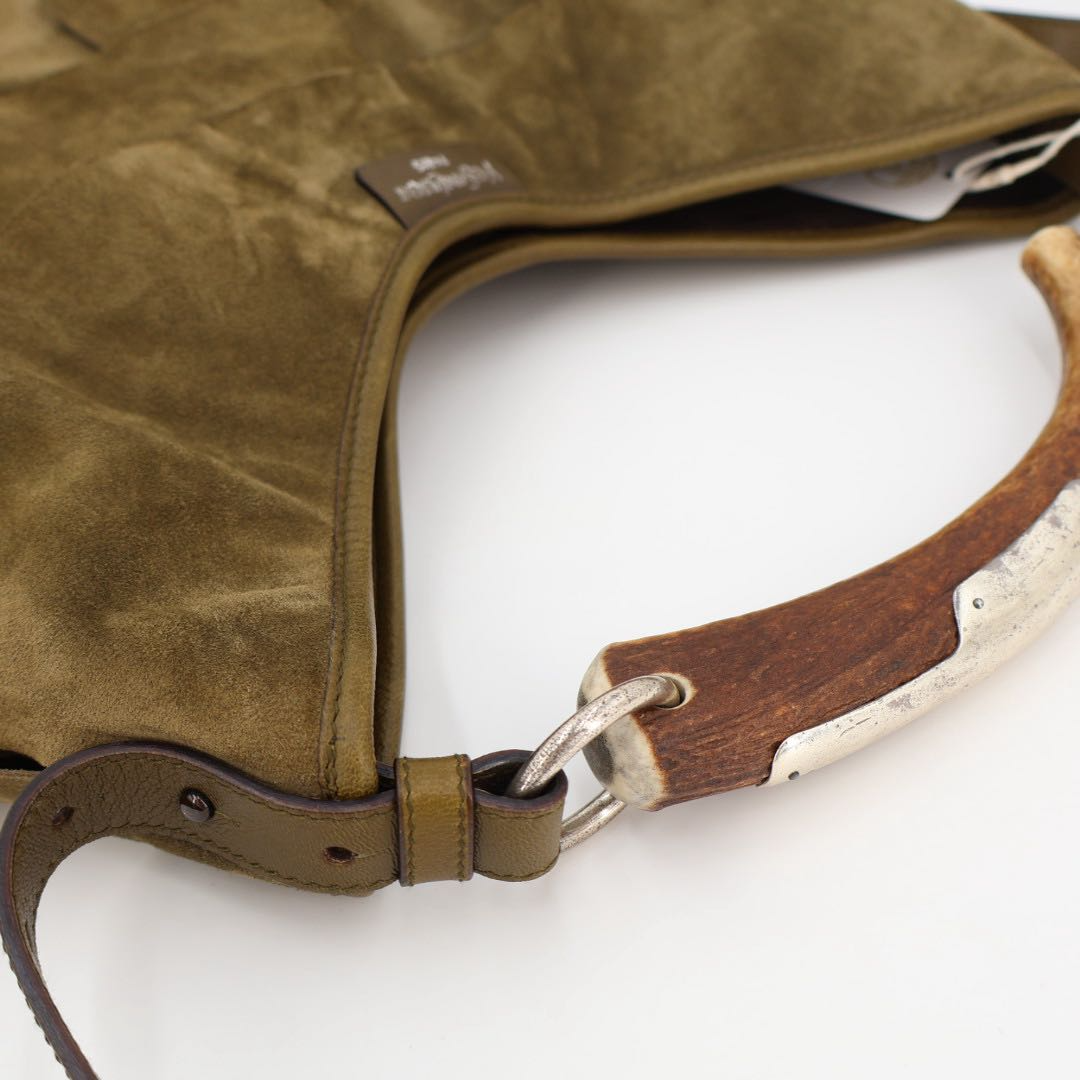 Saint Laurent Mombasa Handbag — view 2
