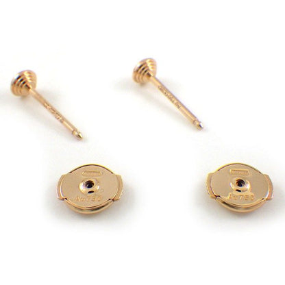 Cartier Earrings d'Amour Mini — view 2
