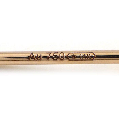 Cartier Earrings d'Amour Mini — view 4