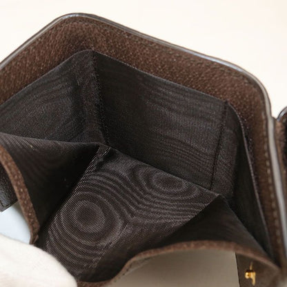 Gucci Ophidia Trifold Wallet GG Supreme — view 5