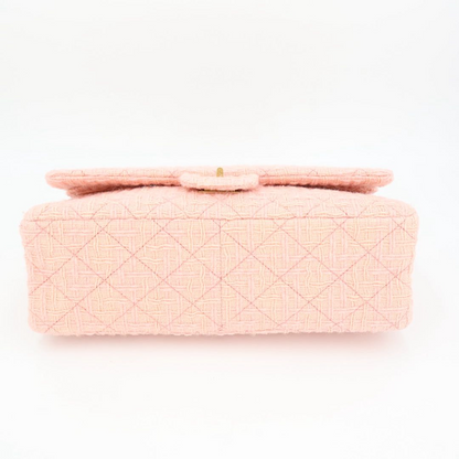 Chanel Chane 2.55 Flap Bag — view 8
