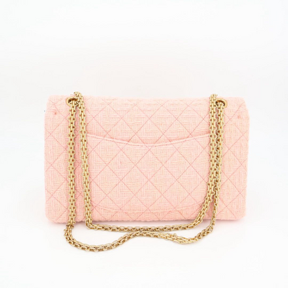 Chanel Chane 2.55 Flap Bag — view 3