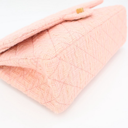 Chanel Chane 2.55 Flap Bag — view 7