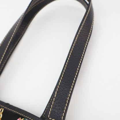 Gucci Chain Pattern Tote Shoulder Bag — view 5