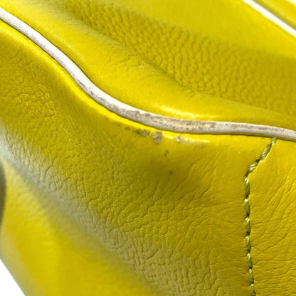 Celine Boogie Bag Handbag Leather — view 5