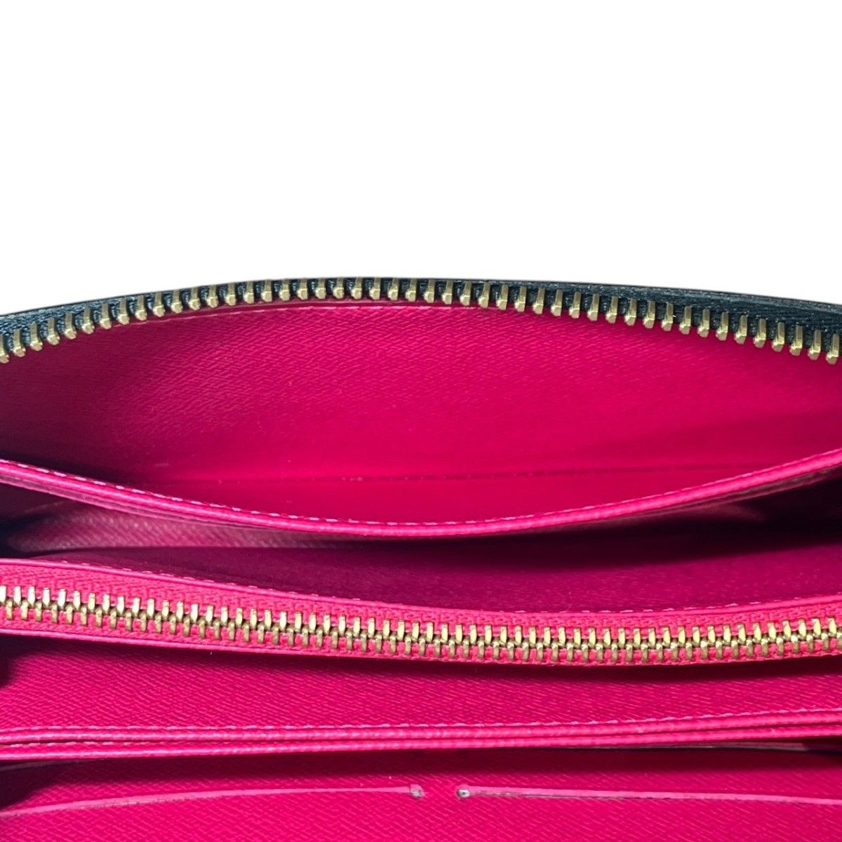 Louis Vuitton Zippy Wallet Monogram Multicolor Canvas — view 6