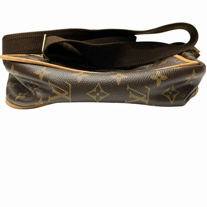 Louis Vuitton Messenger Bosford PM Monogram Shoulder Bag Canvas — view 3
