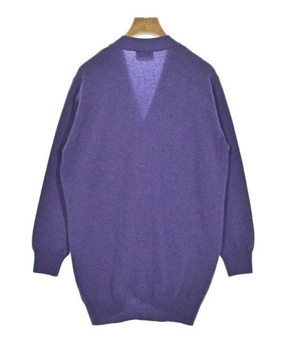 Hermes Cardigan Purple — view 2