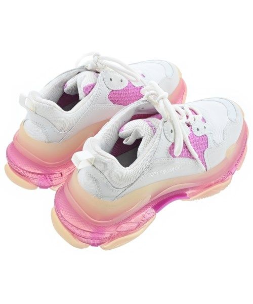 Balenciaga Sneakers White — view 2
