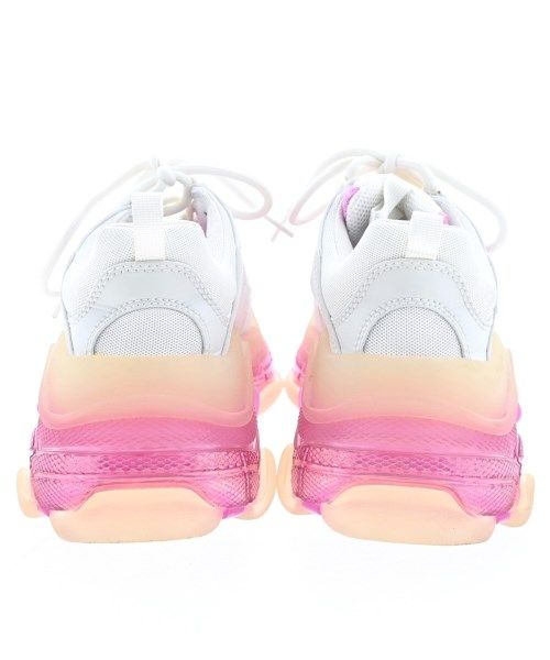 Balenciaga Sneakers White — view 6