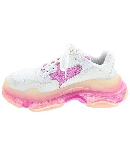 Balenciaga Sneakers White — view 4