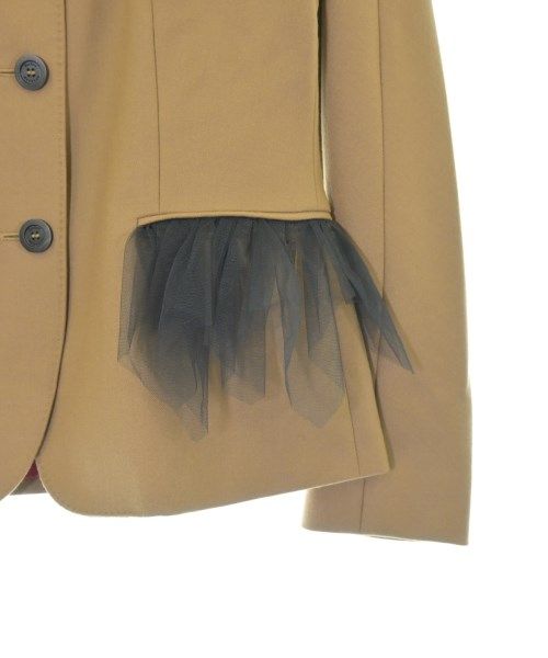 Max Mara Week End Line Tailored Jacket — view 5