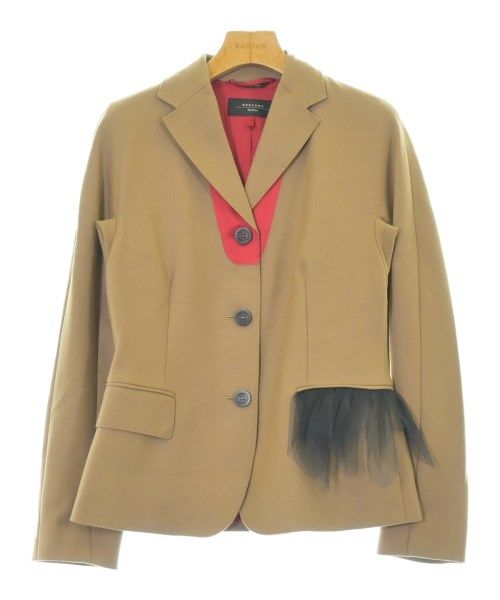 Max Mara Week End Line Tailored Jacket