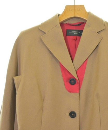 Max Mara Week End Line Tailored Jacket — view 4