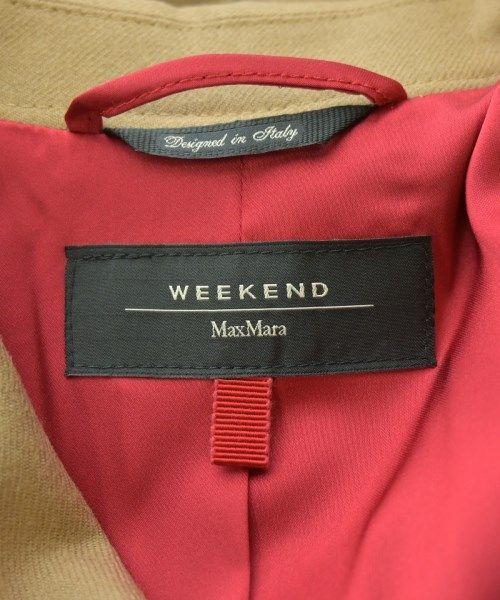 Max Mara Week End Line Tailored Jacket — view 3