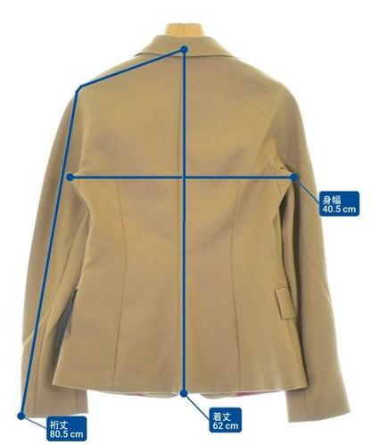 Max Mara Week End Line Tailored Jacket — view 6
