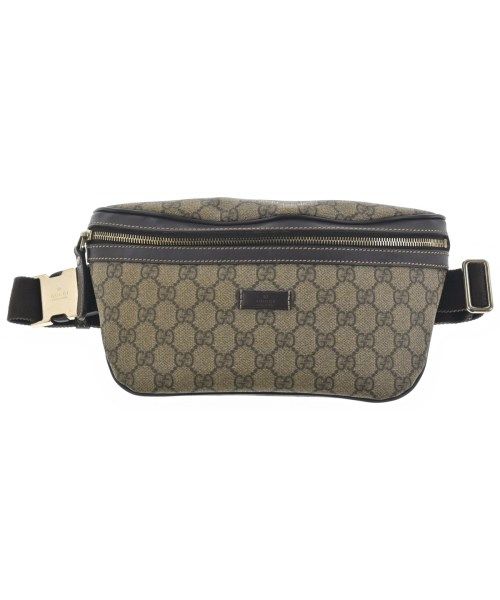 Gucci Bag Handbag Beige