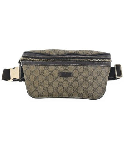 Gucci Bag Handbag Beige
