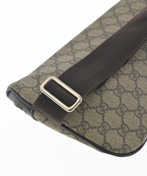 Gucci Bag Handbag Beige — view 8