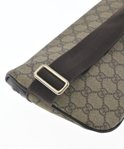 Gucci Bag Handbag Beige — view 8