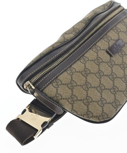 Gucci Bag Handbag Beige — view 7