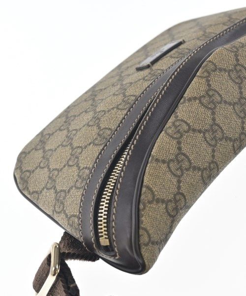 Gucci Bag Handbag Beige — view 6