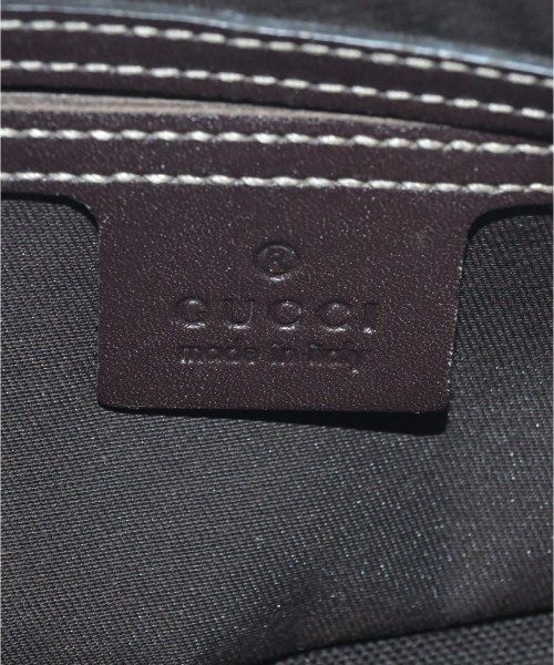 Gucci Bag Handbag Beige — view 4