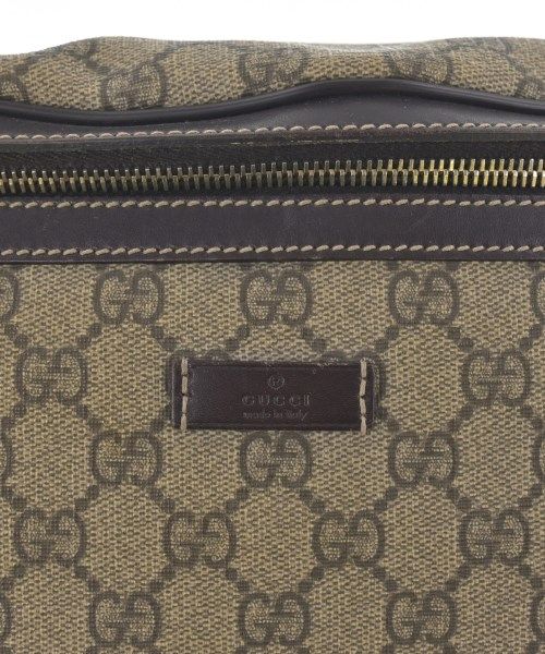 Gucci Bag Handbag Beige — view 5