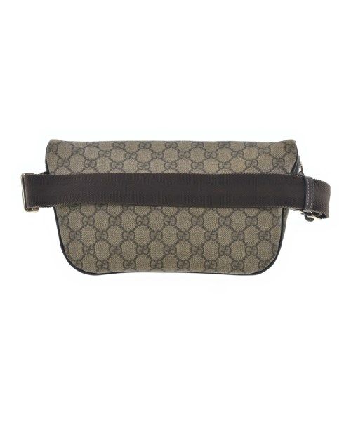 Gucci Bag Handbag Beige — view 2