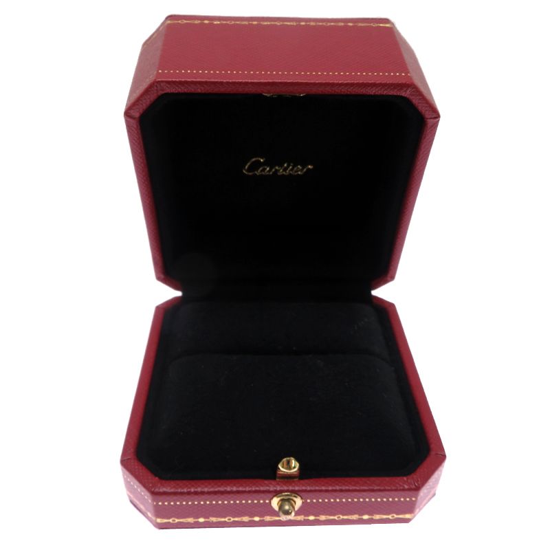 Cartier Ring Gold — view 8