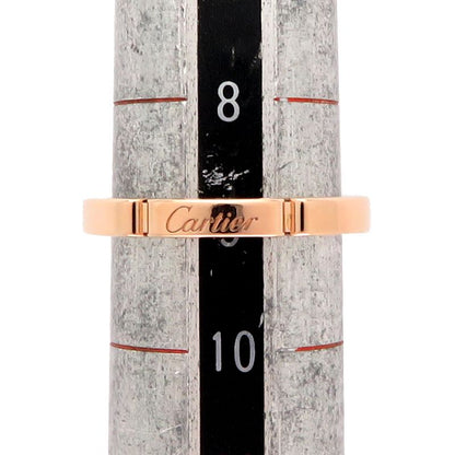 Cartier Ring Gold — view 6